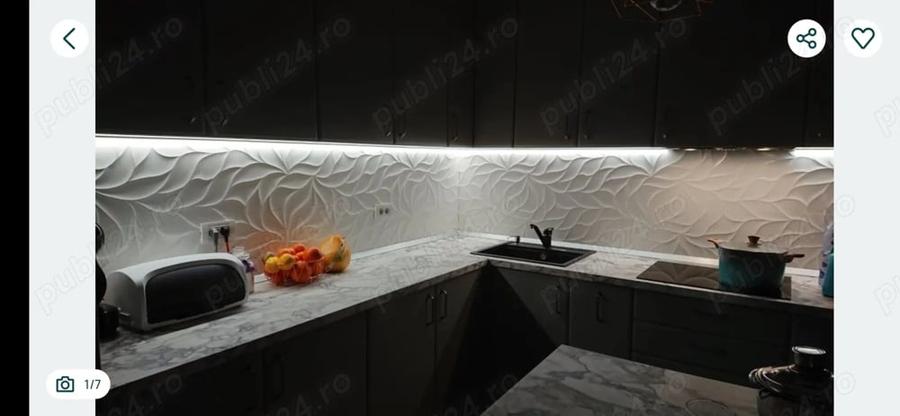 Casă cu Teren 307 Mp în Central