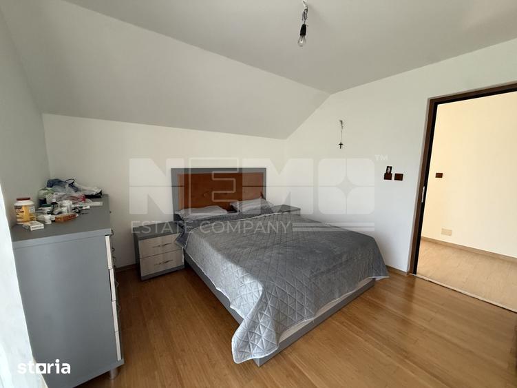 Casa Radauti I 5 camere I 219 mp I Teren 10 ari - 10