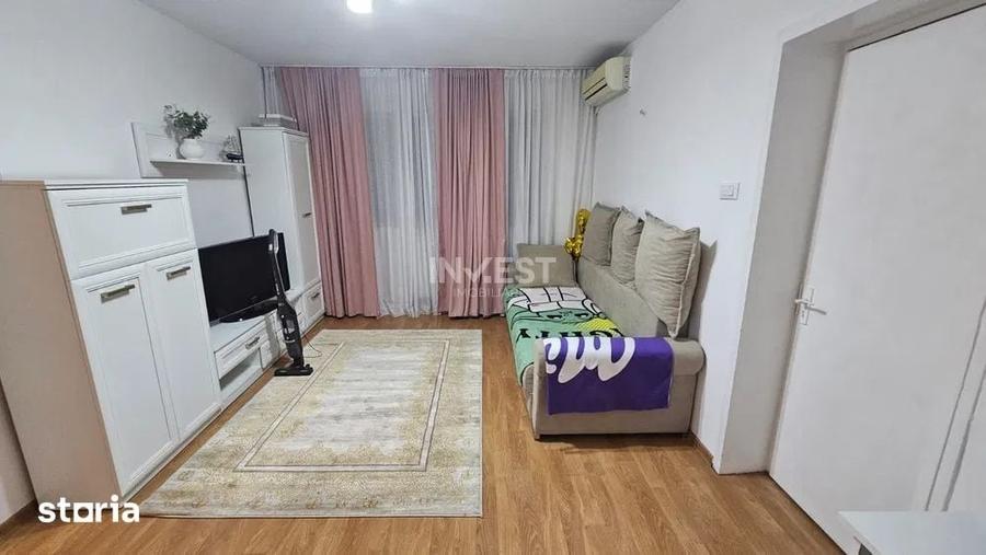 Apartament 2 camere-Podu Ros-Piata Nicolina-etaj 2 - 3