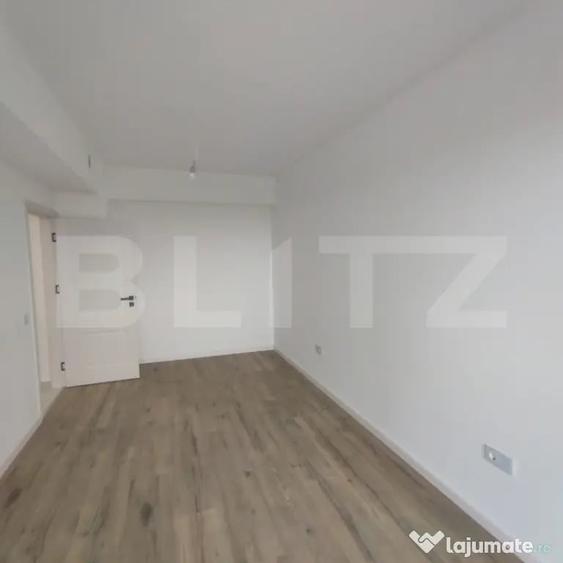 Apartament cu 2 camere decomandat în Copou