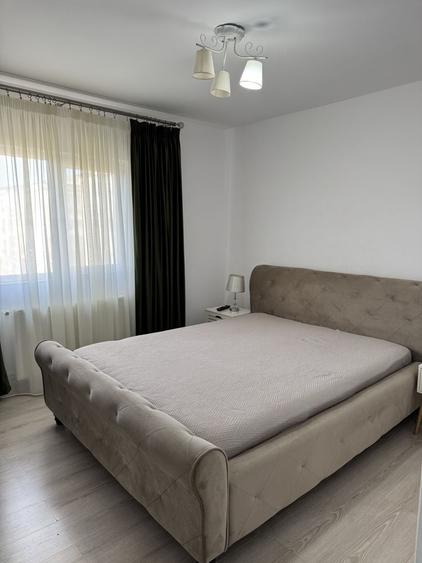 Apartament cu 2 camere în 1 Mai