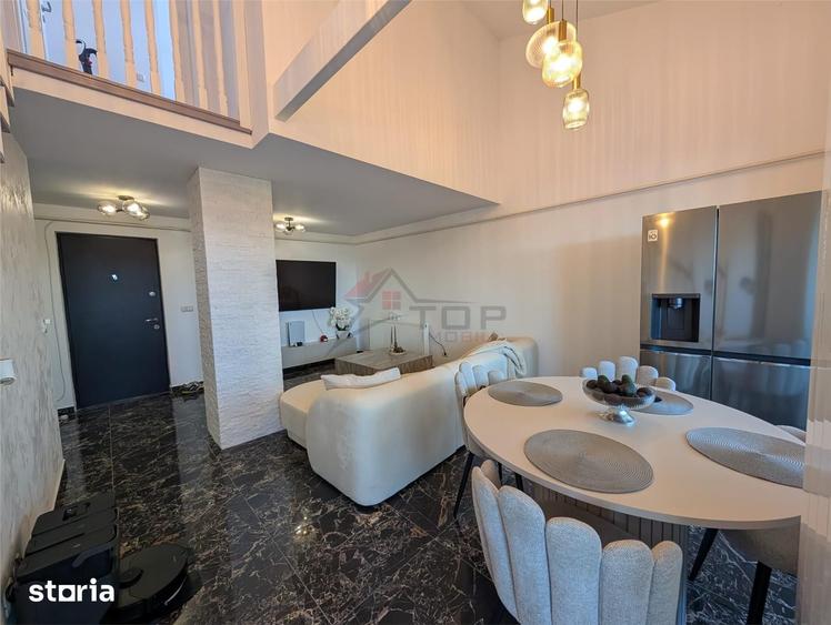 Apartament 3 camere+loc de parcare- Capat CUG, Valea Adanca - 9