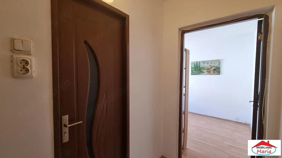 Apartament cu 2 camere în Someș