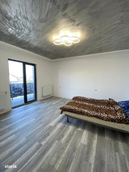 Casă cu 3 camere în Central