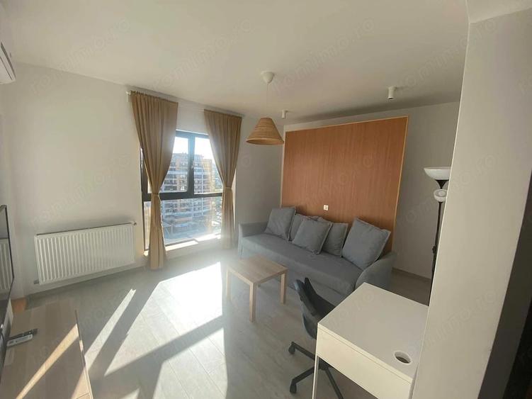 Studio - Cotroceni Smart Residence - 6