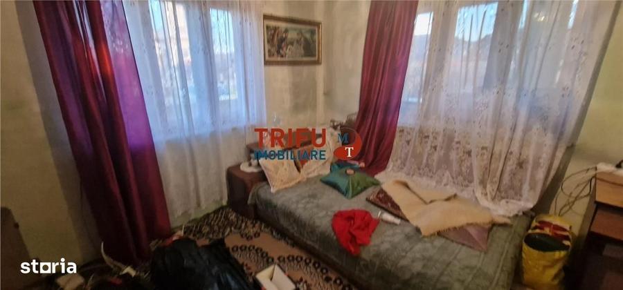 Casă cu 2 camere în Totoi