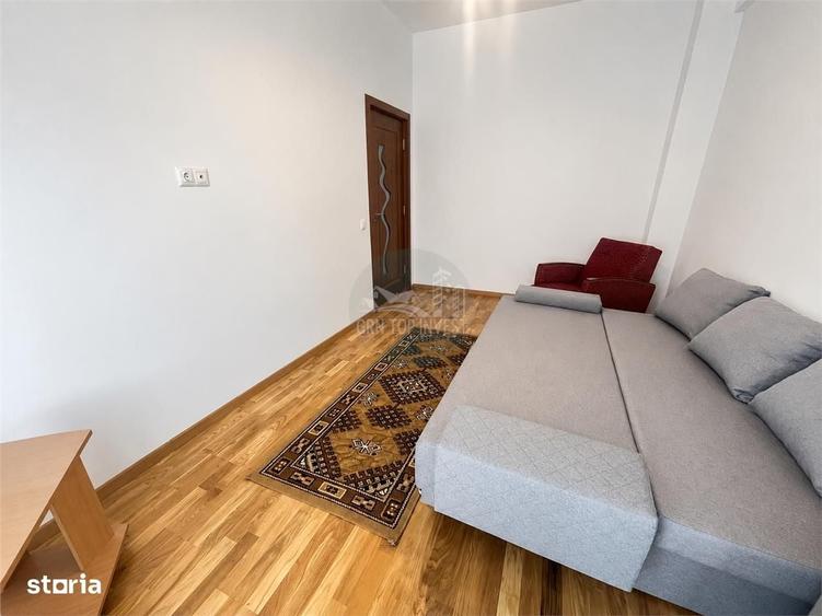 Apartament cu 2 camere decomandat în Șelimbăr