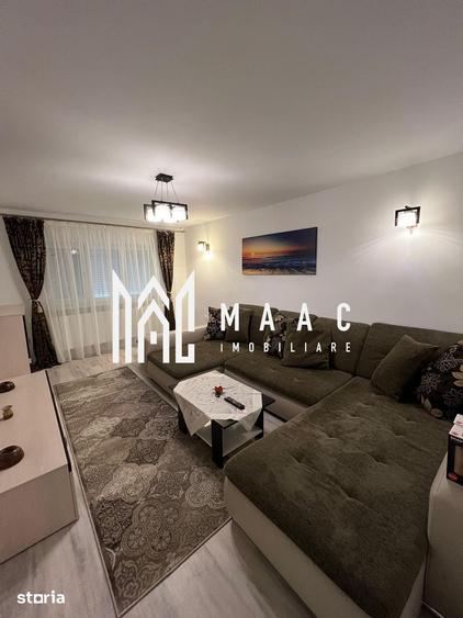 Apartament 3 camere de inchiriat | Mihai Viteazul, Sibiu | 2 bai - 9