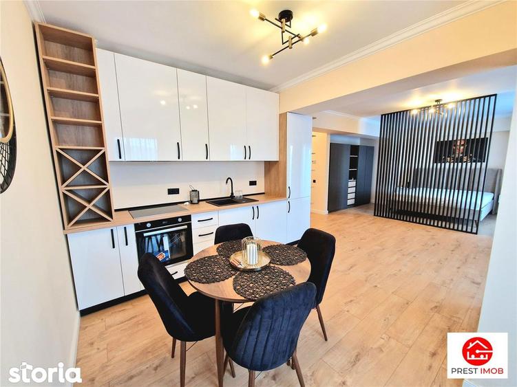 Apartament studio West City Tower | comision 0 - 7