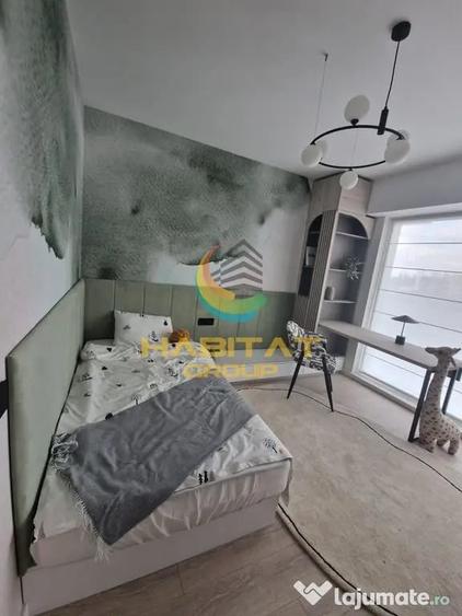 Apartament 3 camere Premium - Predare Imediata - Bucuresti (Bucuresti-Ilfov) - 8