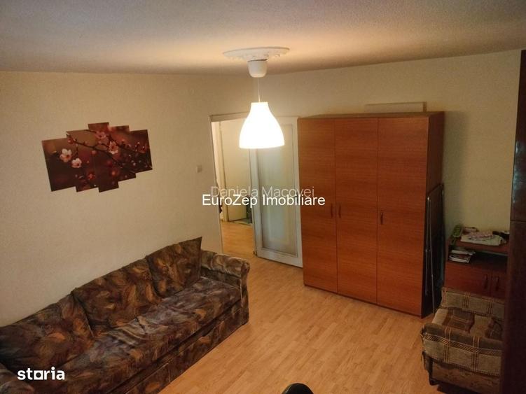 Apartament 2 camere, sos. Giurgiului, intersectie cu Drumul Gazarului