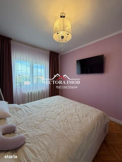 Apartament cu 3 camere în Calea Aradului
