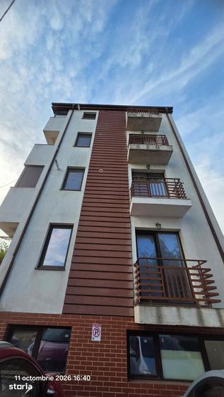 Apartament cu 2 camere în Chitila