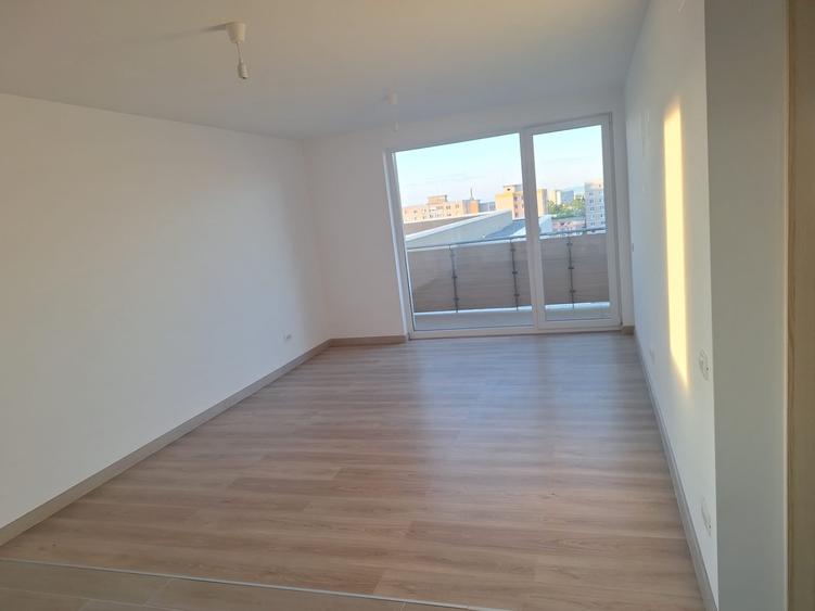 Apartament 2 camere decomandat | Urban Plaza | 55 mp | Nemobilat | Loc de parcar - 1
