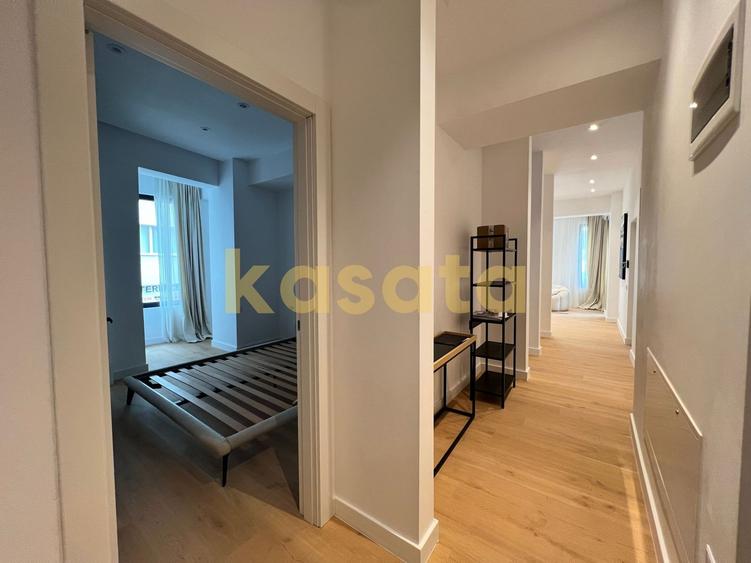 Apartament cu 3 camere decomandat, mobilat în Ferdinand