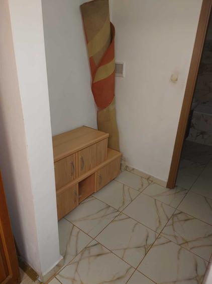 Apartament cu 2 camere nedecomandat în Central