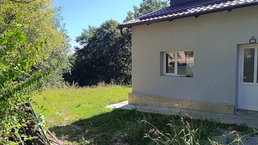 Casa in orasul Breaza - 3