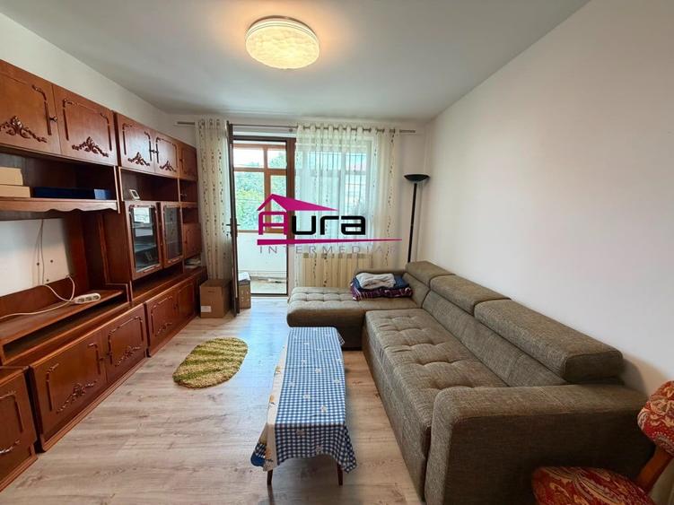Apartament 3 camere Str.Victoriei - 2