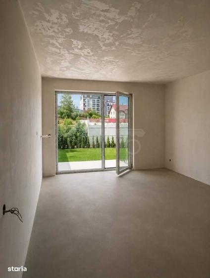 Apartament cu 2 camere în Livezeni