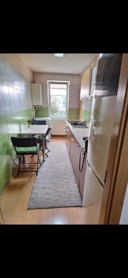 Apartament cu 2 camere decomandat în Astra