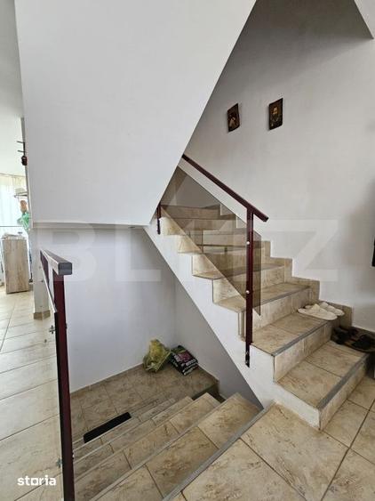Casă cu 3 camere cu Teren 620 Mp în Ronaț