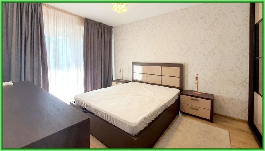 Apartament cu 3 camere decomandat în 9 Mai