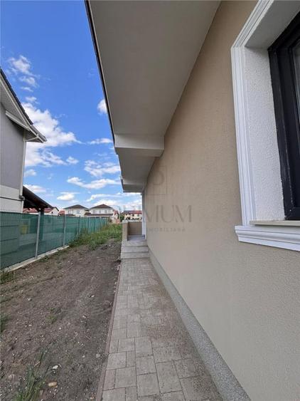 DUPLEX MODERN SI SPATIOS, MOSNITA NOUA, GATA DE MUTAT. - 16