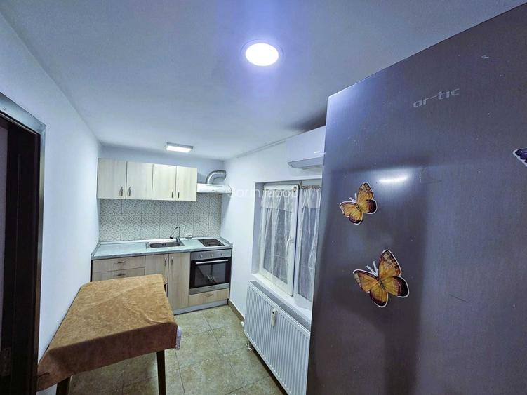 Inchiriez apartament 2 camere decomandat in orasul Pantelimon Ilfov