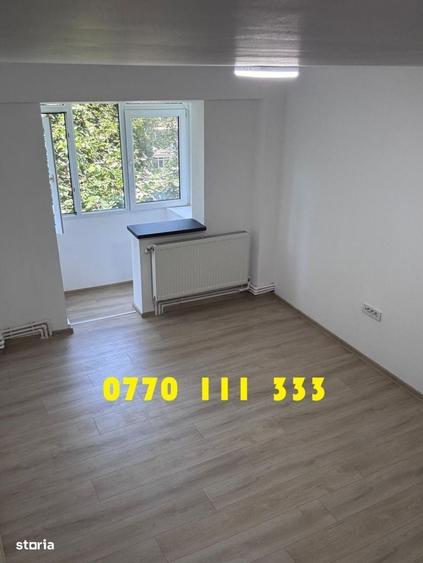 Apartament renovat 2026, 2 camere confort 2, etaj 3/10, zona Viziru 3 - 5