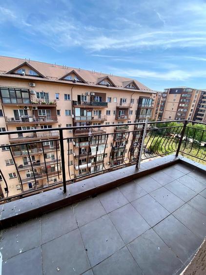 Apartament - 2 Camere - Centrala - Parcare - AC -Militari Residence - 10