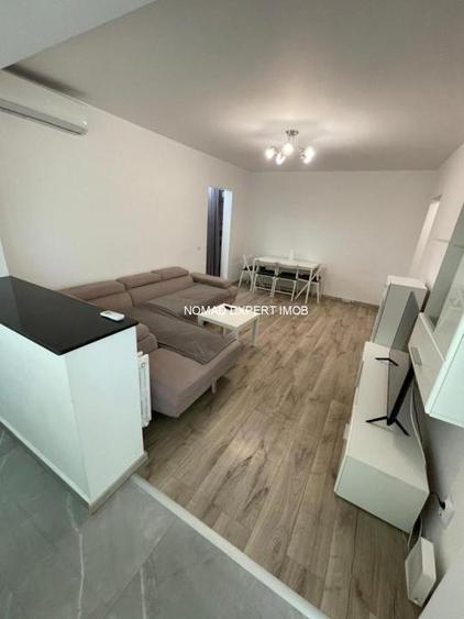 Apartament cu 2 camere în P-ța Victoriei