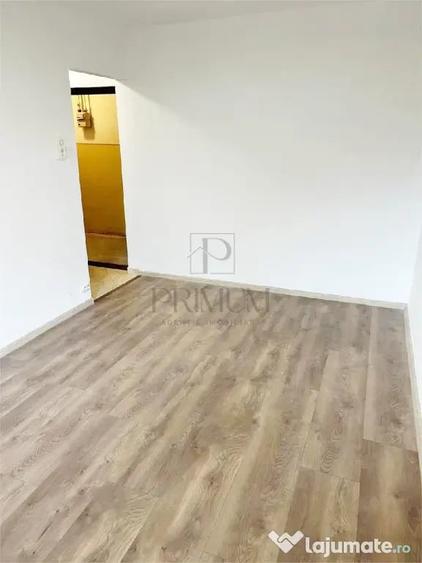 Garsonieră semidecomandată în Buziașului