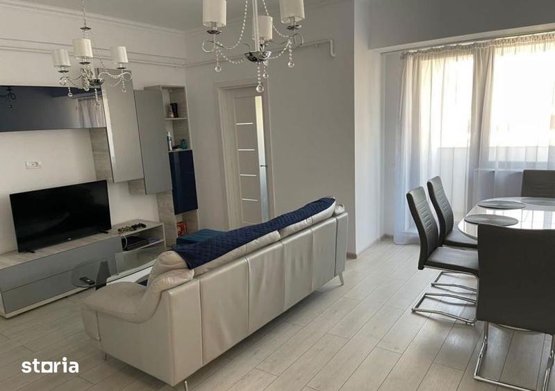 APARTAMENT 2 CAMERE | ZONA ABATOR | LOC DE PARCARE - 8