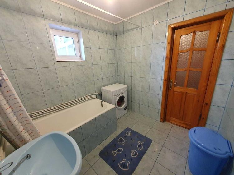 Apartament cu 2 camere decomandat în Fălticeni