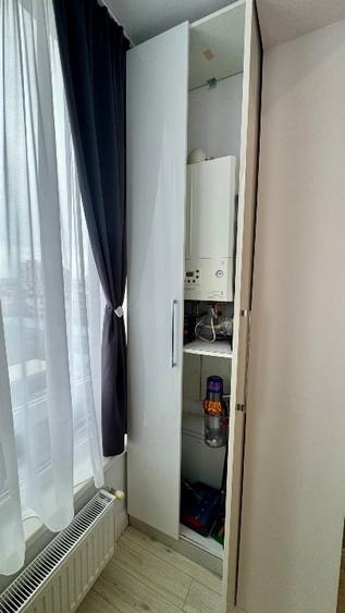 Apartament cu 3 camere decomandat, mobilat în 1 Decembrie 1918