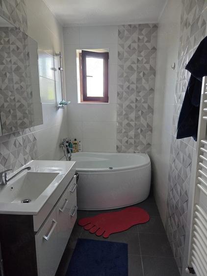 Casă cu 1 camere cu Teren 400 Mp în Nord