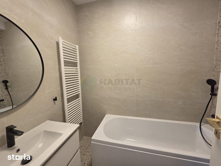 Apartament cu 4 camere în Tunari