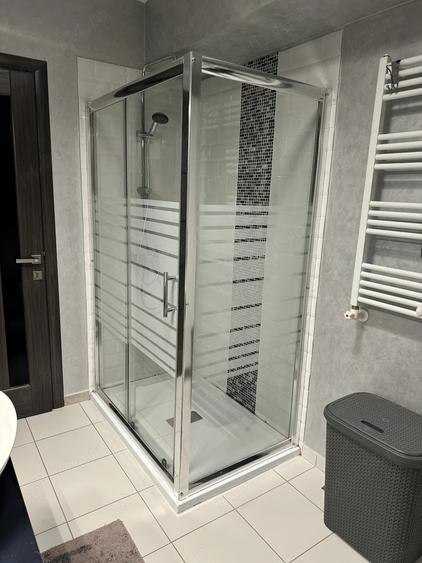 Apartament cu 2 camere decomandat în Cug