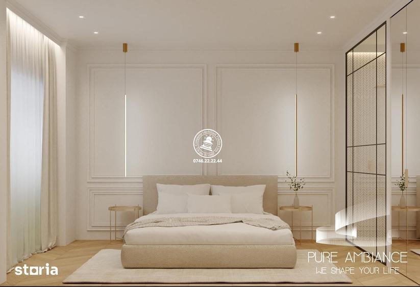 Apartament cu 2 camere Podu Ros, bloc nou, zona excelenta. - 5
