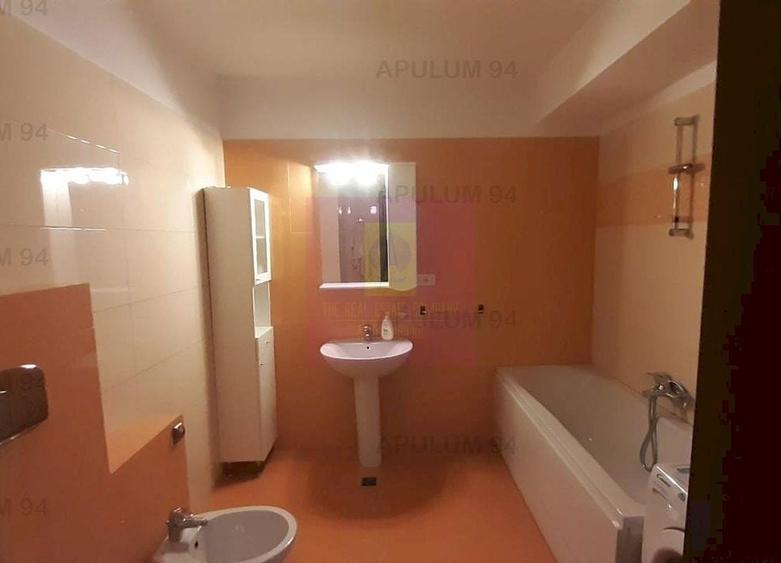 Apartament Superb Băneasa - Ion Ionescu de la Brad, 120MP - 30