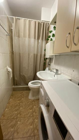 Apartament 2 camere Gheorgheni, Piata Hermes - 5