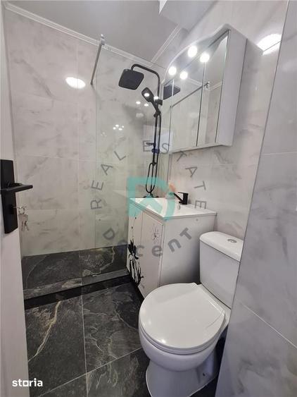 Garsonieră semidecomandată în Jibert