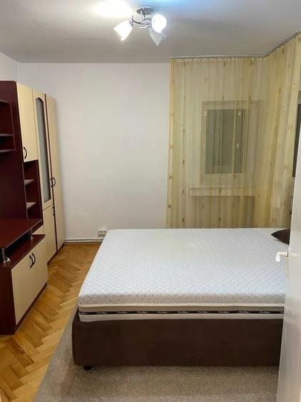 Apartament cu 2 camere decomandat, mobilat în Zorilor
