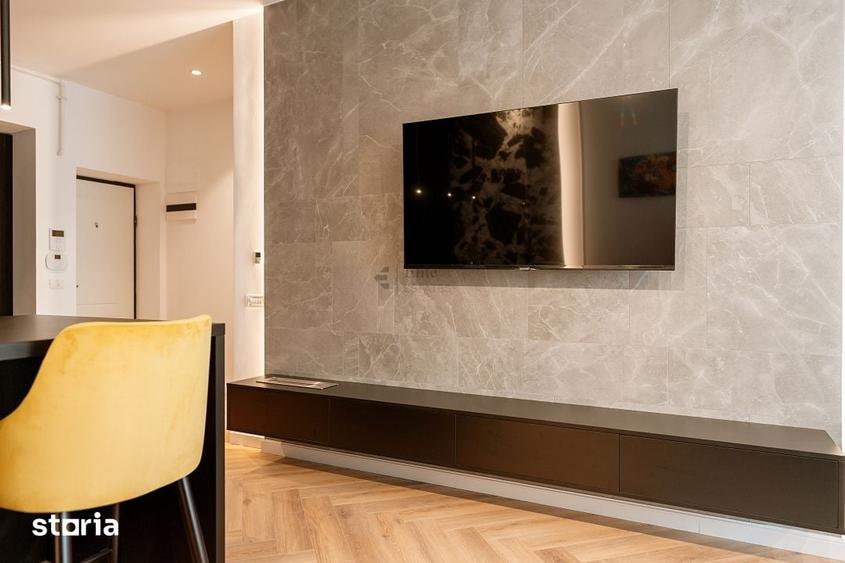 Apartament cu 2 camere în Cantemir