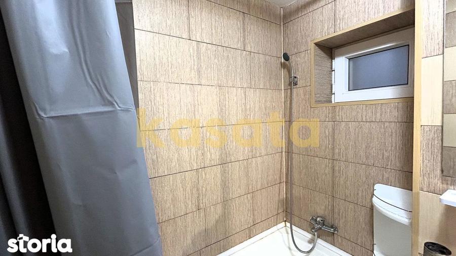 2 camere I Mega Mall I et 1 I bloc reabilitat I mobilat si utilat - 6