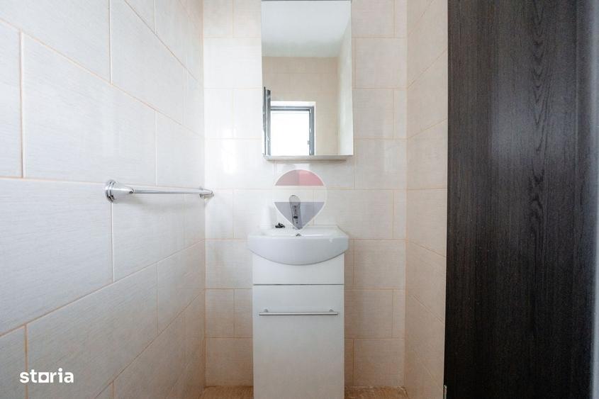 Casă cu 3 camere în Budeasa