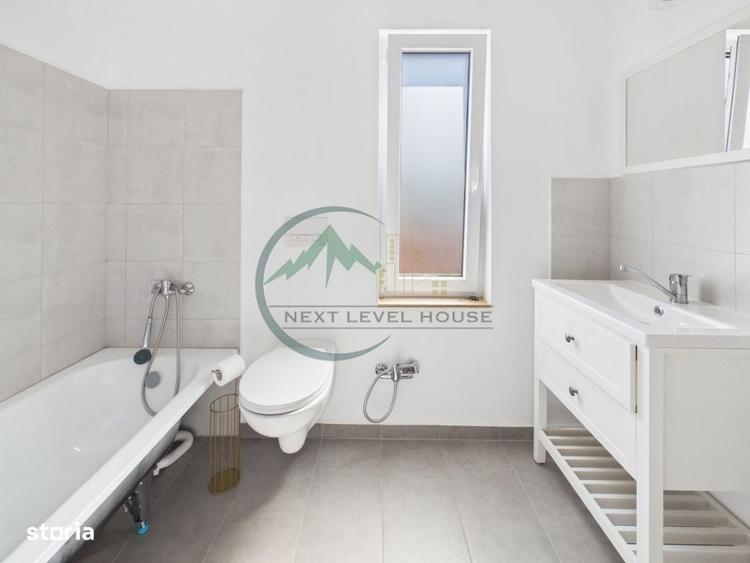 Apartament 3 camere, 2 bai, Sanpetru Central - 6