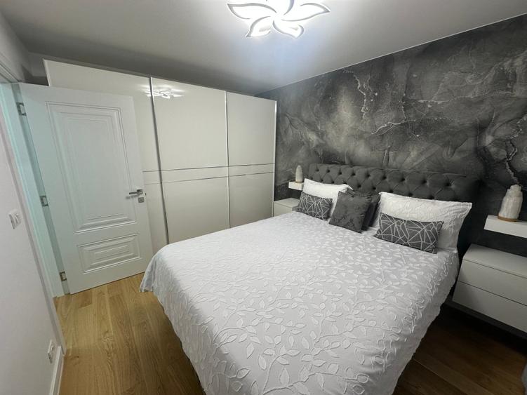 Apartament cu 2 camere semidecomandat în Bucureștii Noi
