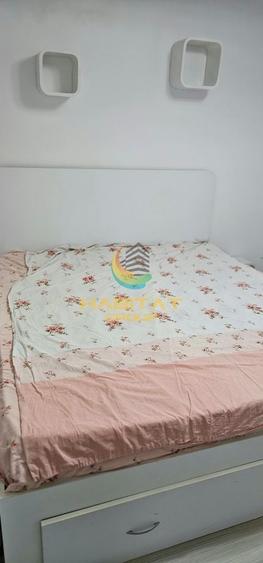 Apartament cu 2 camere decomandat, mobilat în Berceni