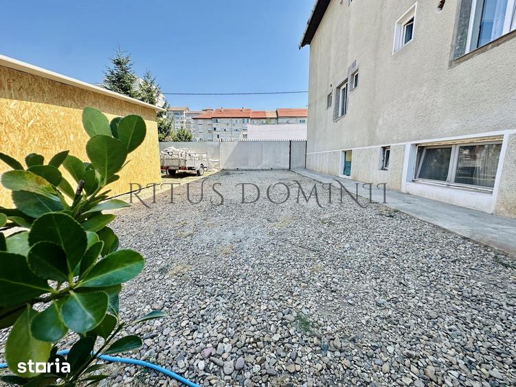 Apartament cu 4 camere în Nufărul